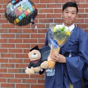 Meet your Posher, Fong